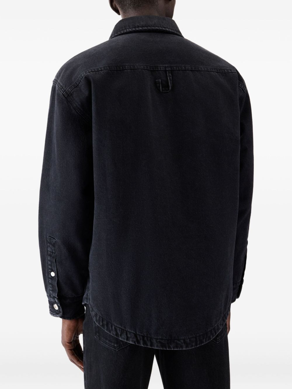 JACQUEMUS Shirt - 5