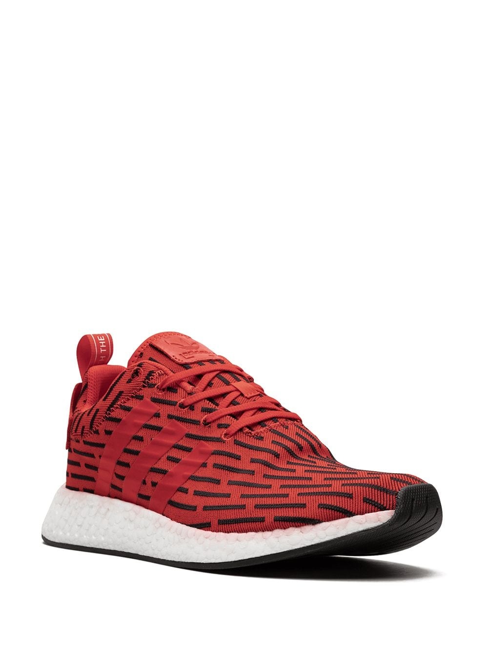 x JD Sports NMD_R2 sneakers - 2