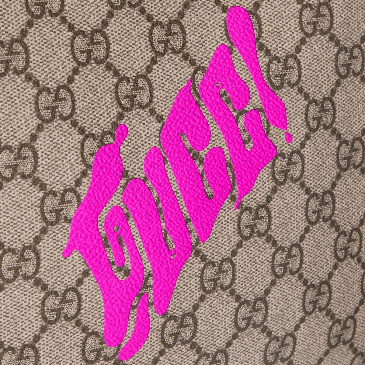 Small pouch with print - 5