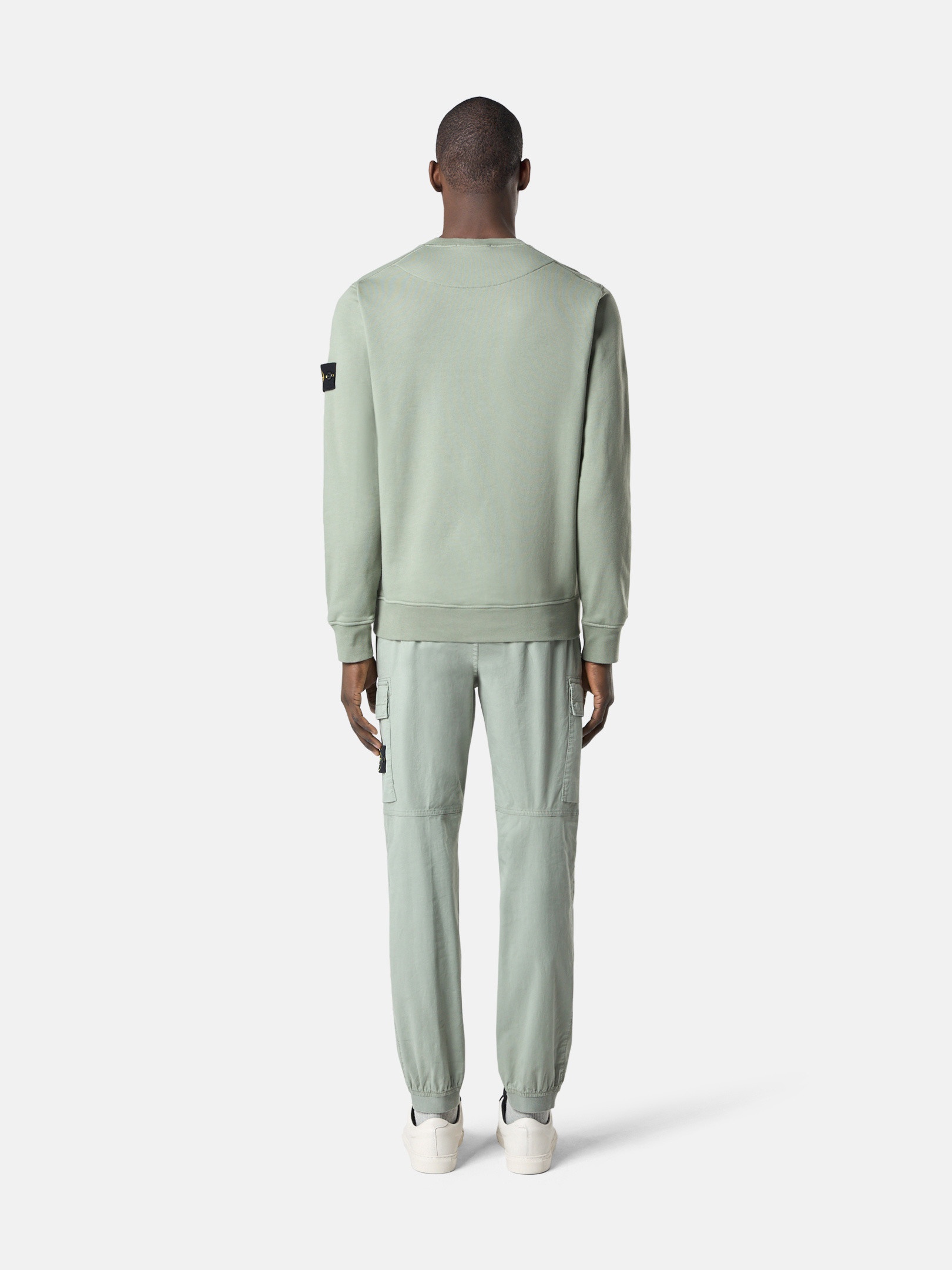 3100313 SUPIMA® COTTON TWILL STRETCH-TC - 6