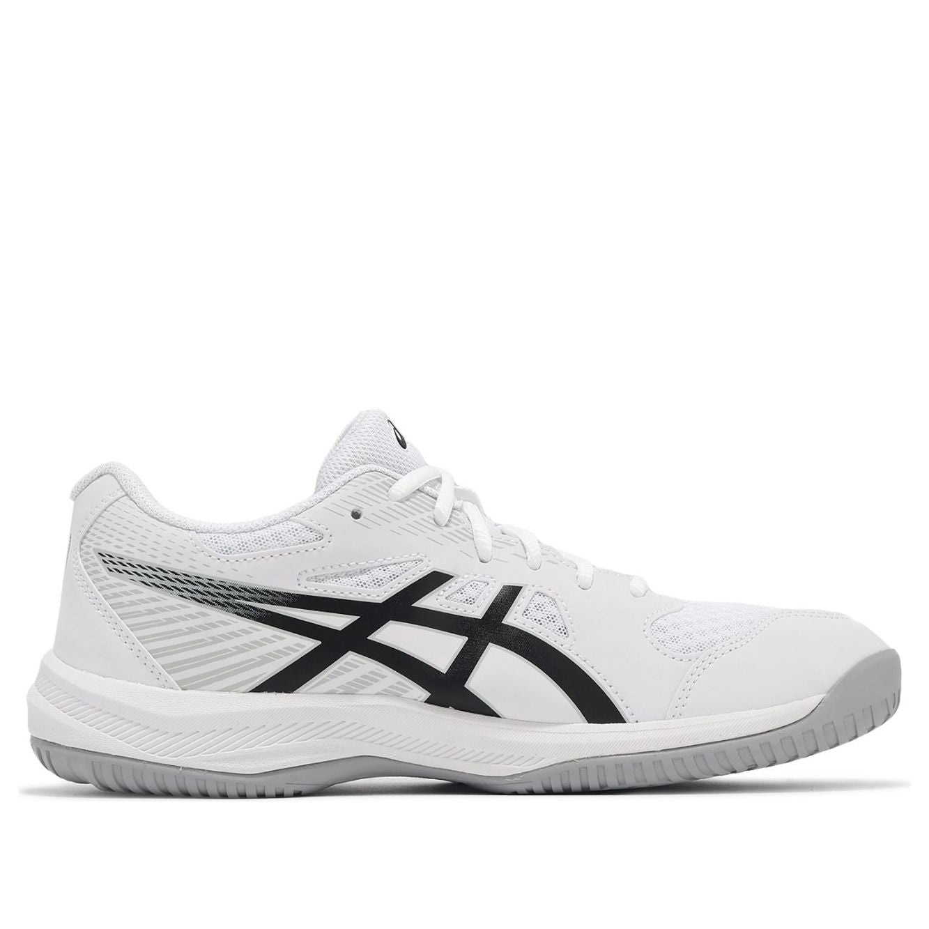 ASICS Upcourt 6 'White Black' 1071A104-101 - 2