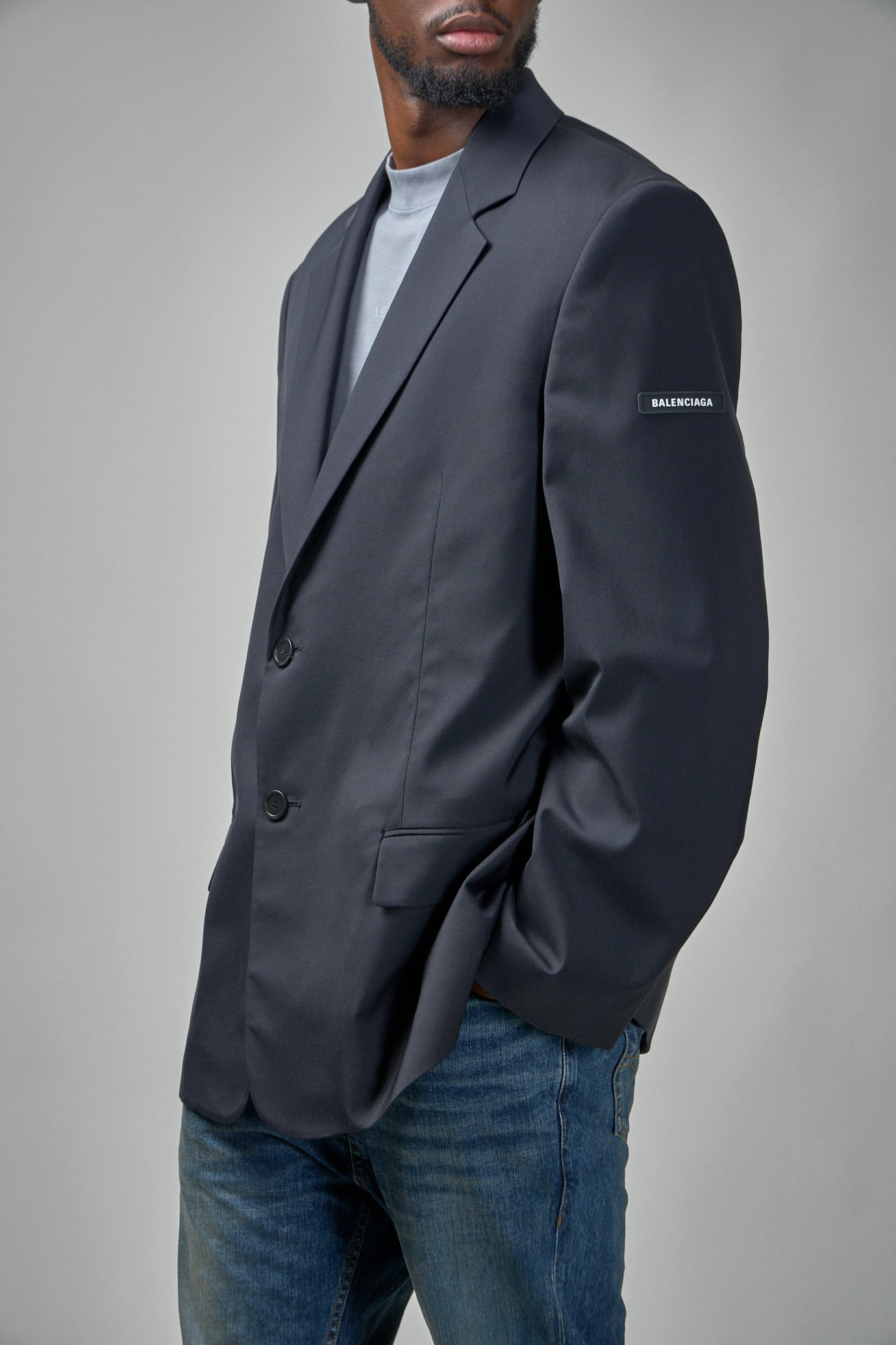 Washed SB Jacket - 3