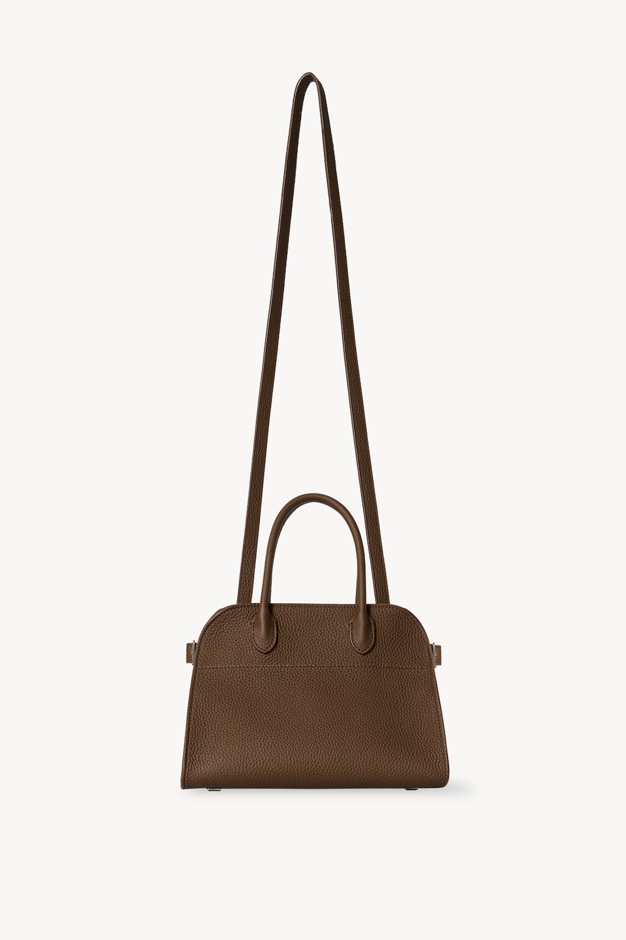 Soft Margaux 10 Bag in Leather - 4