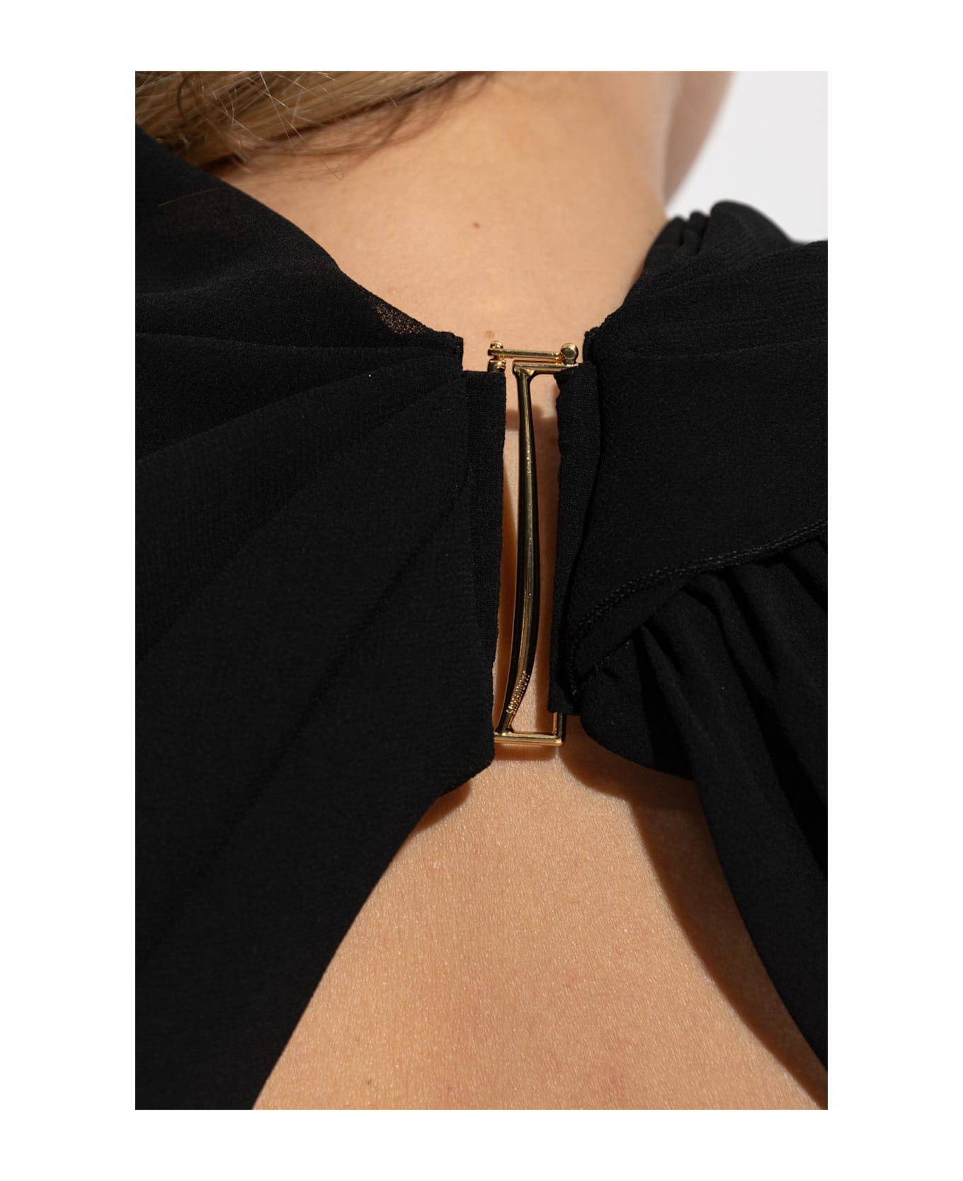 Jacquemus Dress `la Castagna` - 5