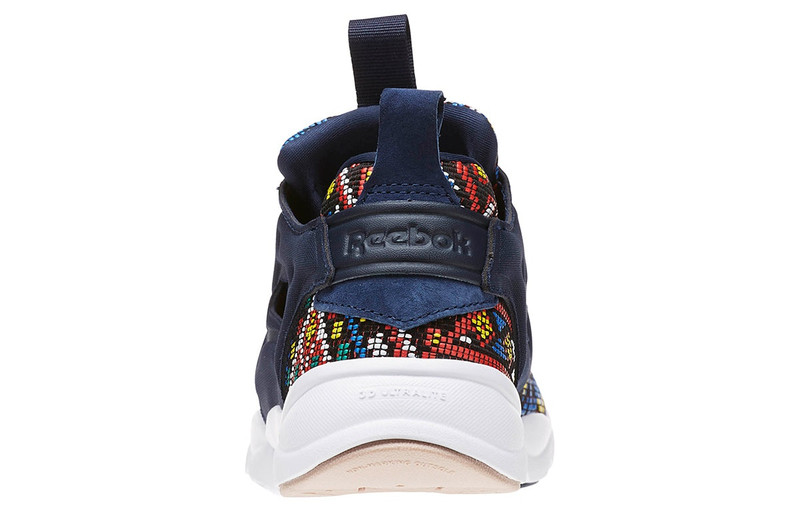 Reebok (WMNS) Reebok Furylite GT BD3092 outlook