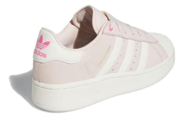 (WMNS) adidas Superstar XLG 'Pink Fusion' ID1103 - 6