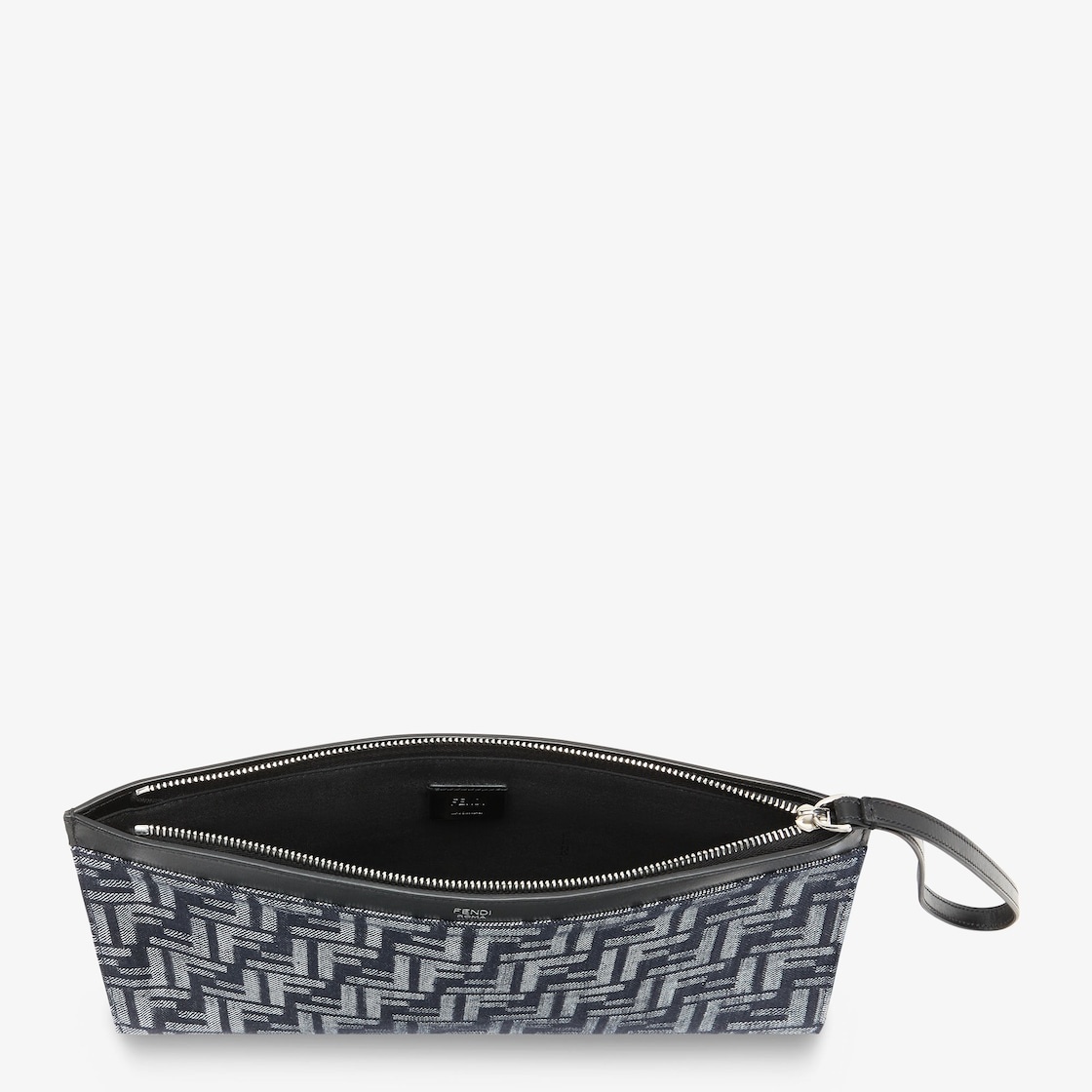 FF Medium Flat Pouch - 3