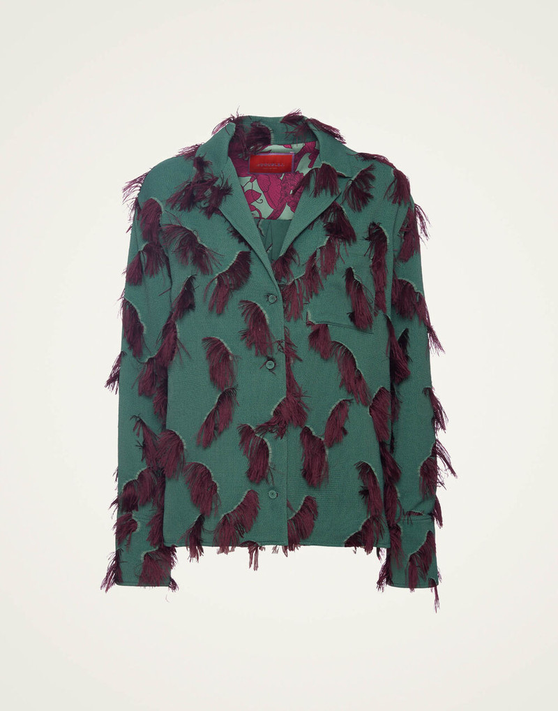 Milano Jacket 1