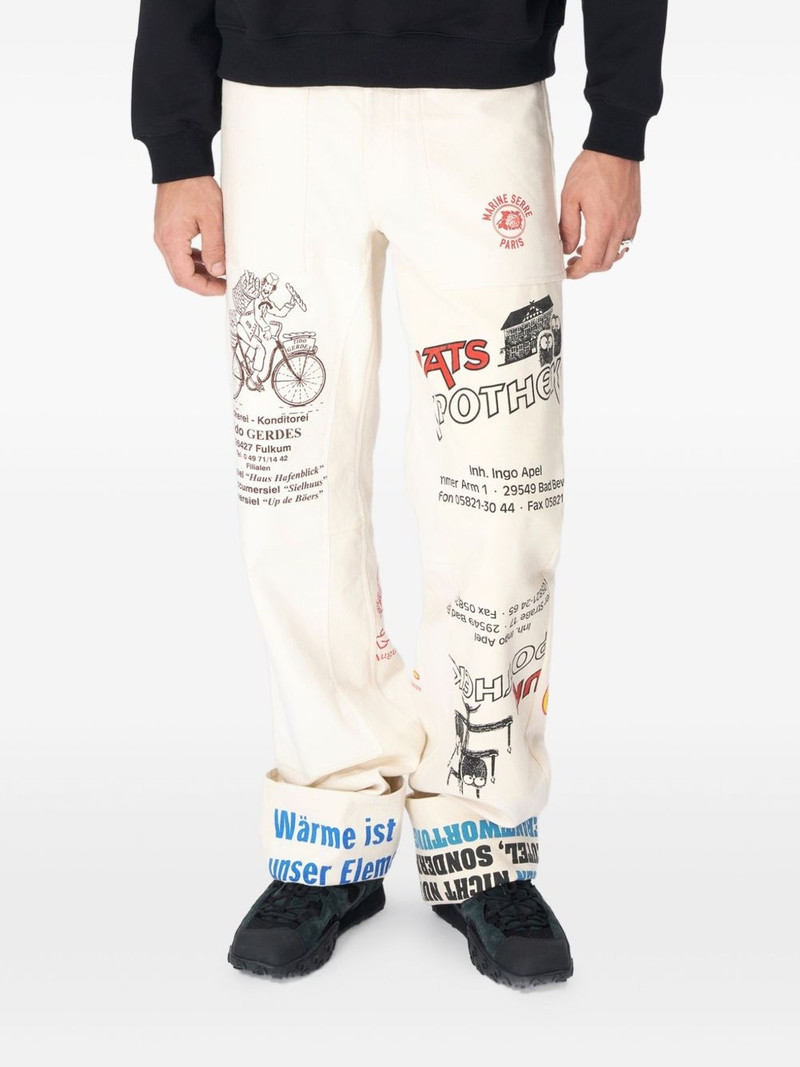cotton trousers 1