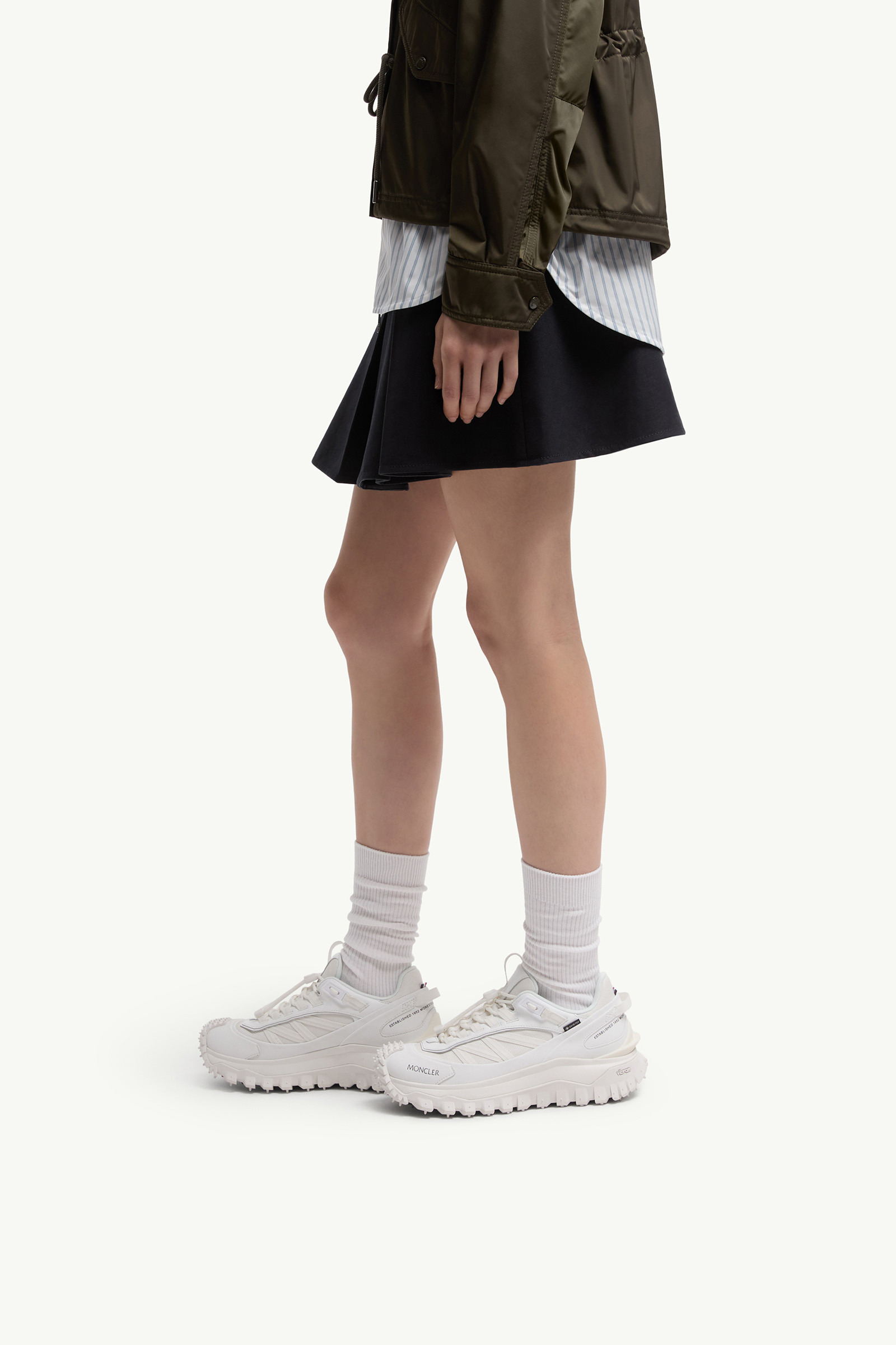 Trailgrip GTX Sneakers - 2