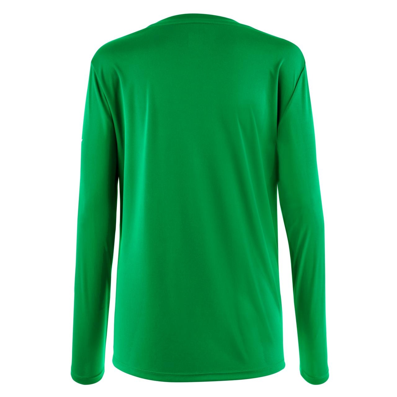 Women's Mizuno Long Sleeve Tee - 2
