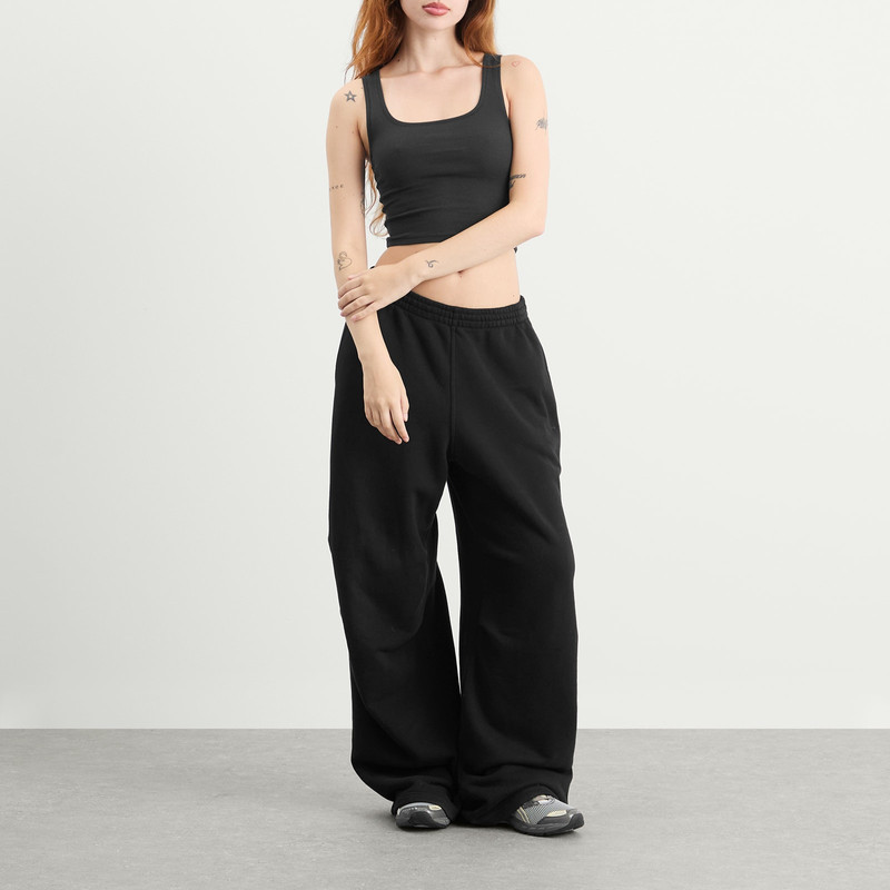 SKIMS SKIMS Cotton Rib Bundle Tank outlook