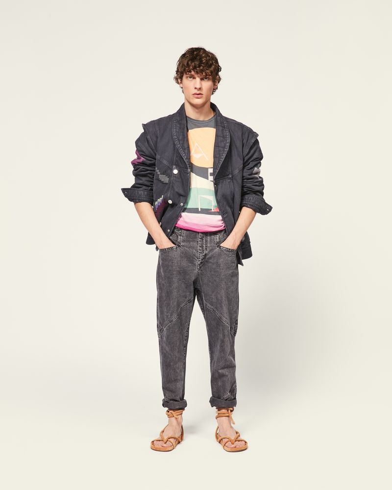 JOWLAND PANTS - 1