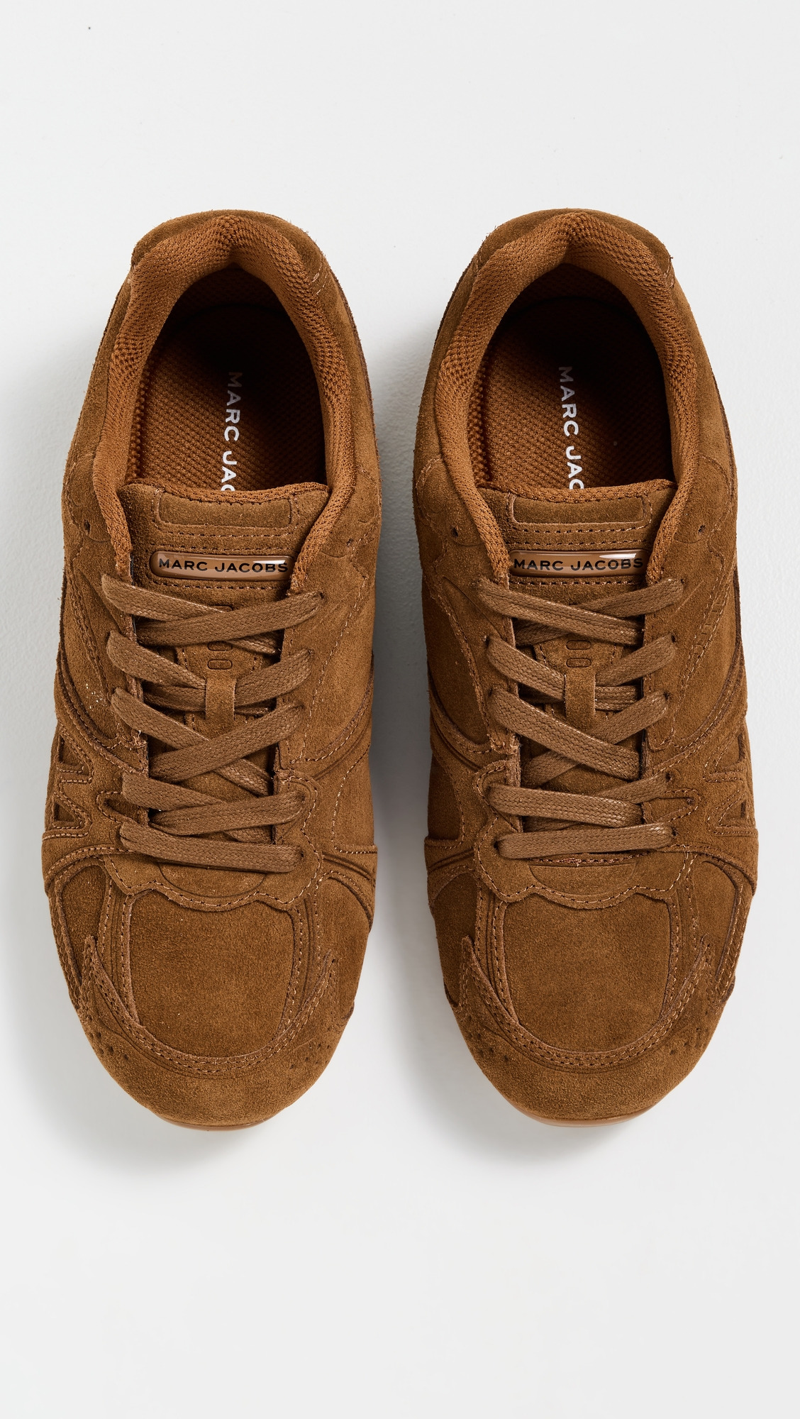 The 72 Spring Sneakers - 4
