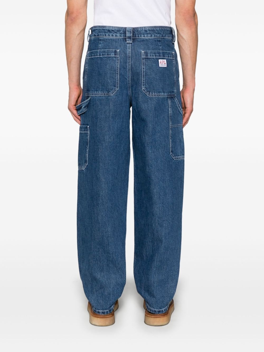 Fergus jeans - 4