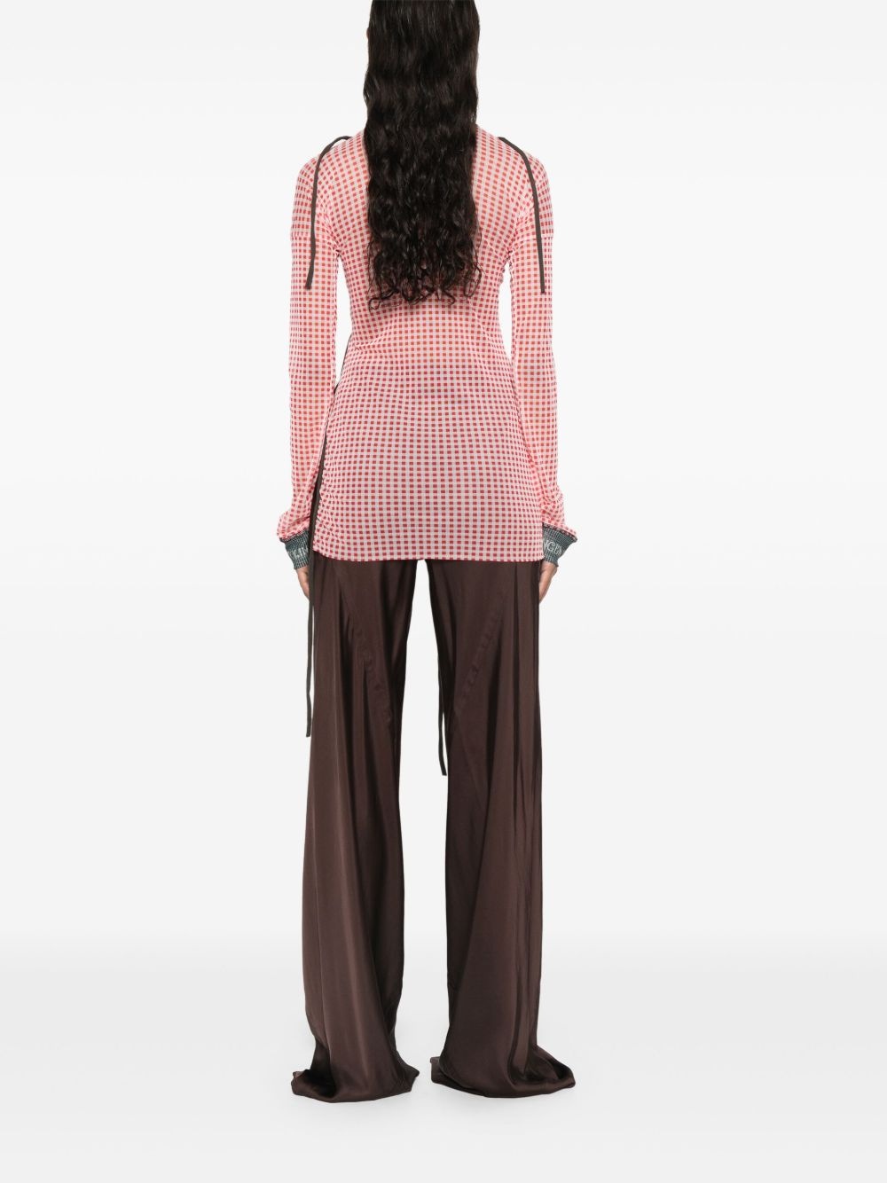 mesh deconstructed top - 4