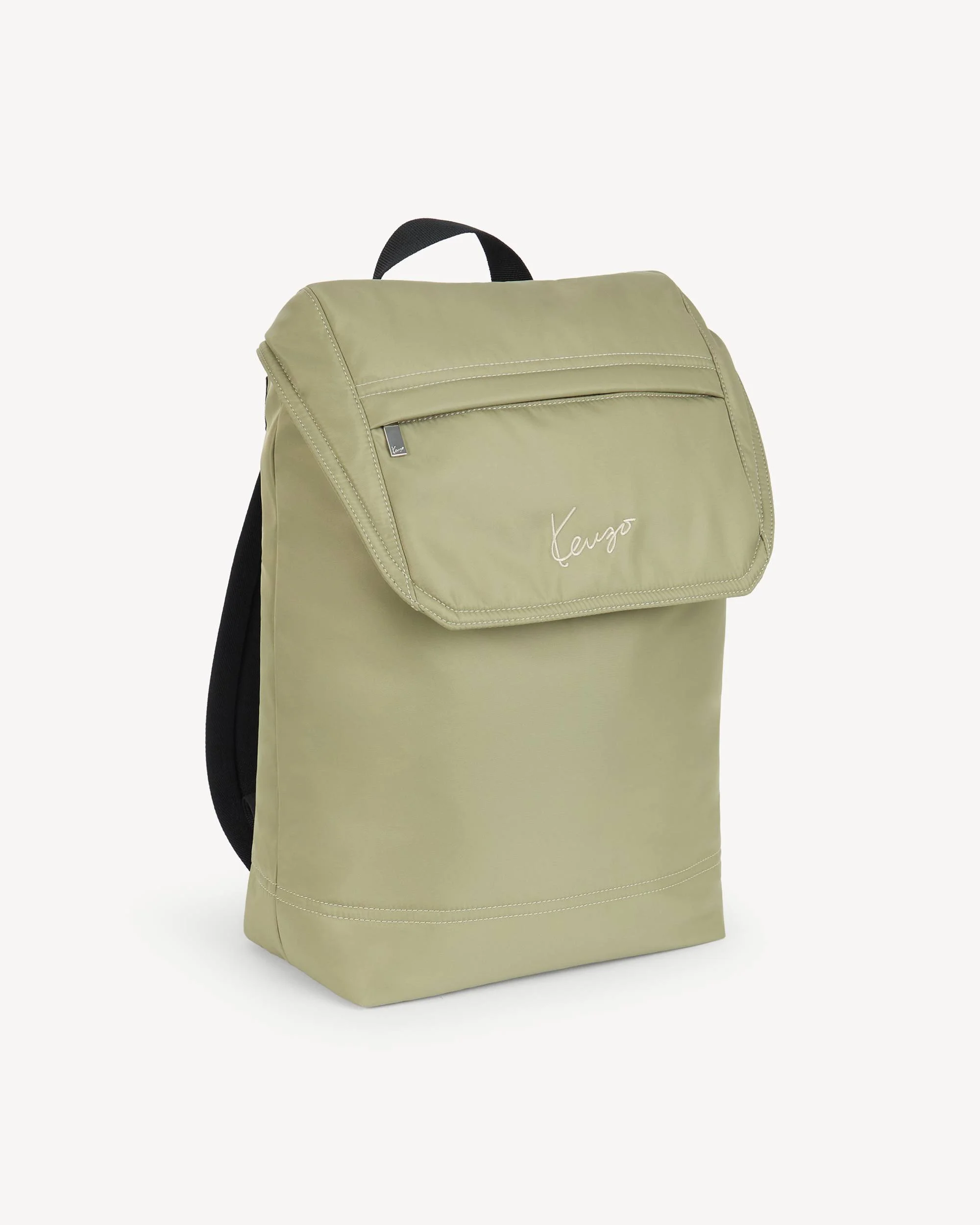 'KENZO Signature' backpack - 1