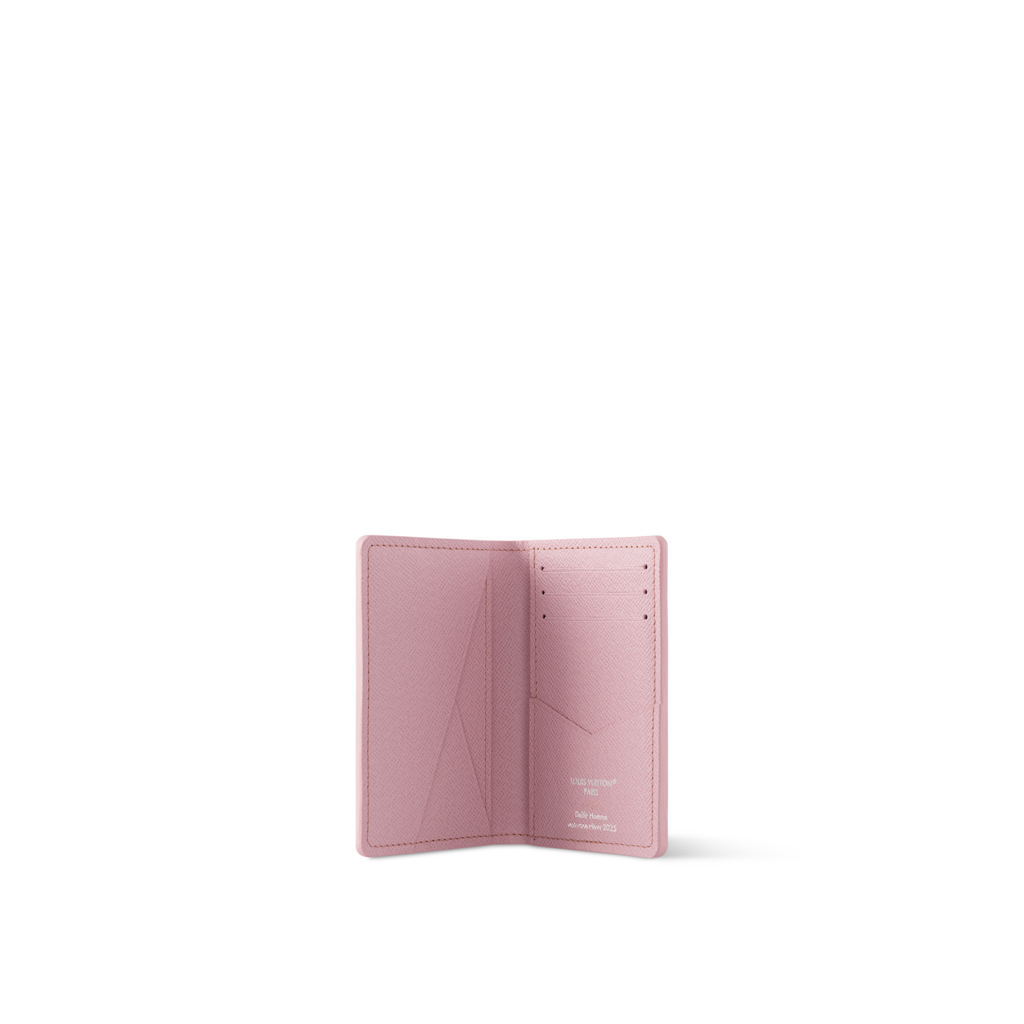 Pocket Organizer - 3