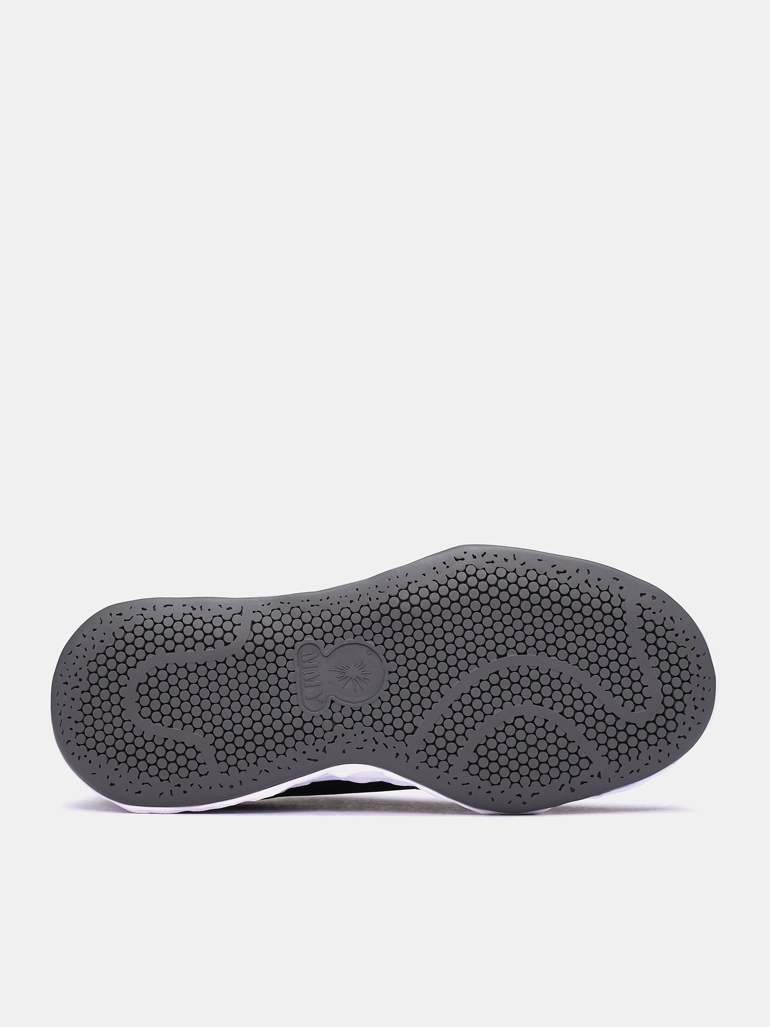 Leather Charles OG Sneakers - 6