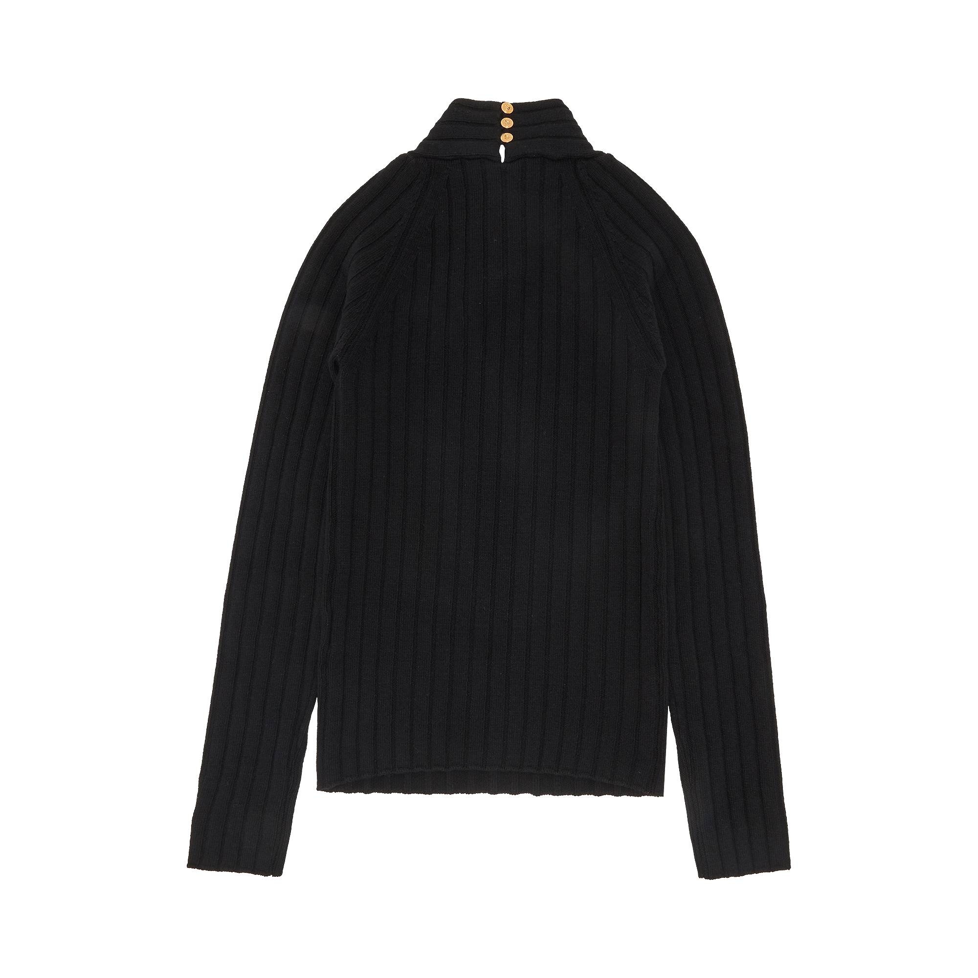 Versace Knitwear 'Black' - 2
