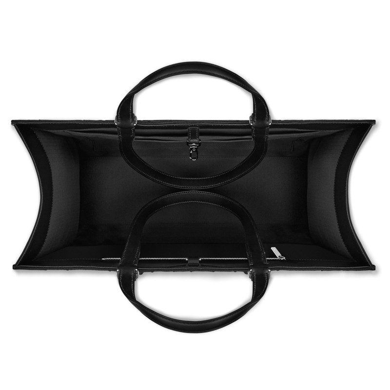 Never Still Tote Large 4