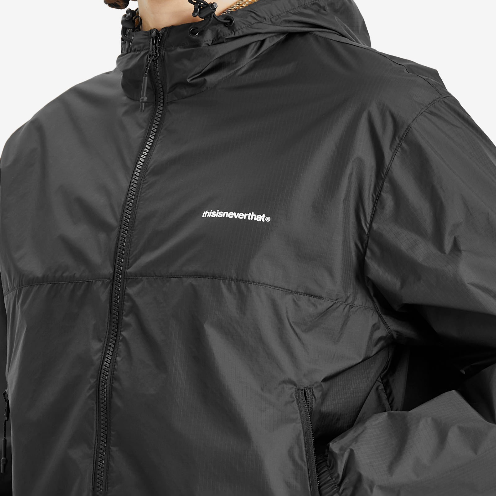 thisisneverthat T-Light Jacket - 5