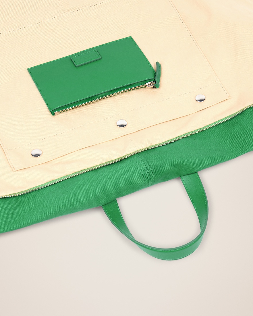 Le sac à Linge - 4