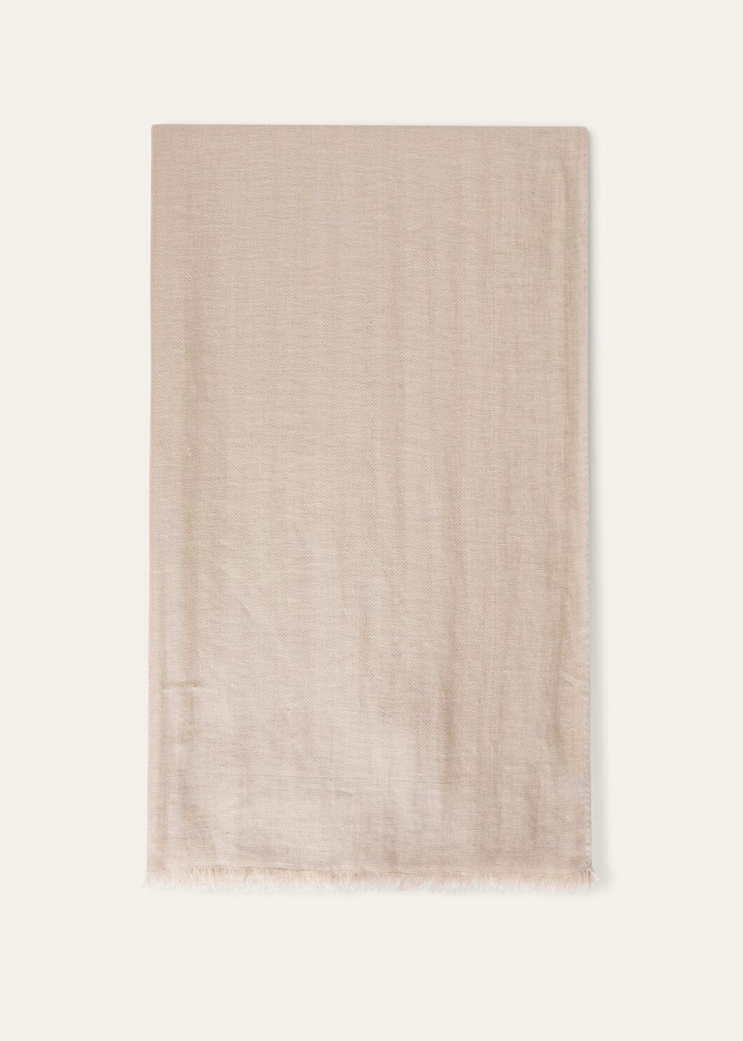 Crest Stole - 2