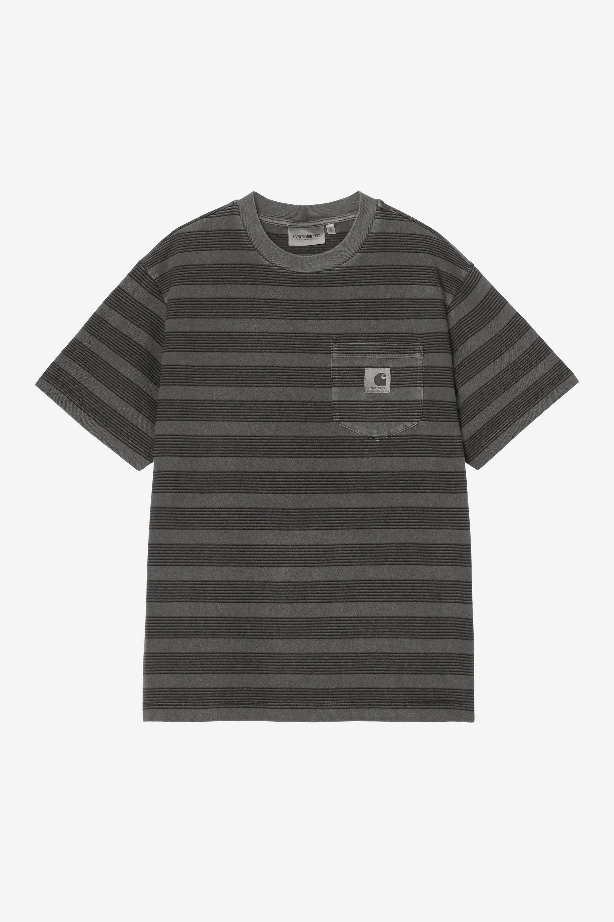 Women’s Hanson Stripe Pocket T-Shirt - 1