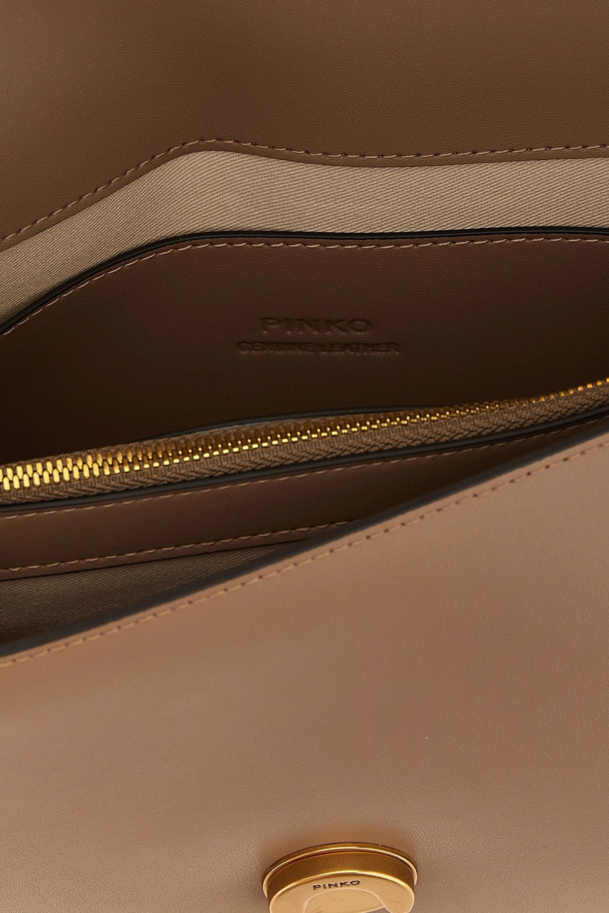 'Love One Classic' crossbody bag - 4