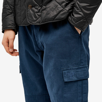 Barbour Barbour B.Beacon Finch Cargo Pant outlook