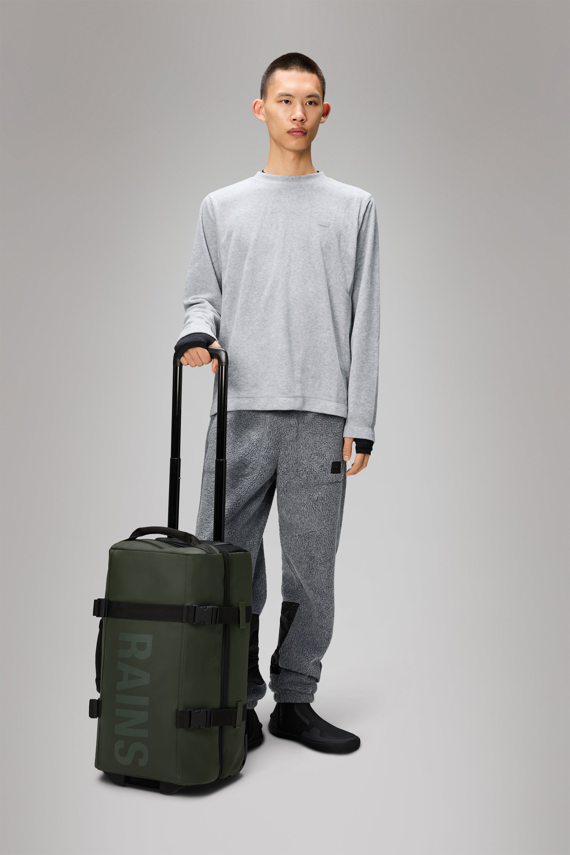 Texel Cabin Bag - 2