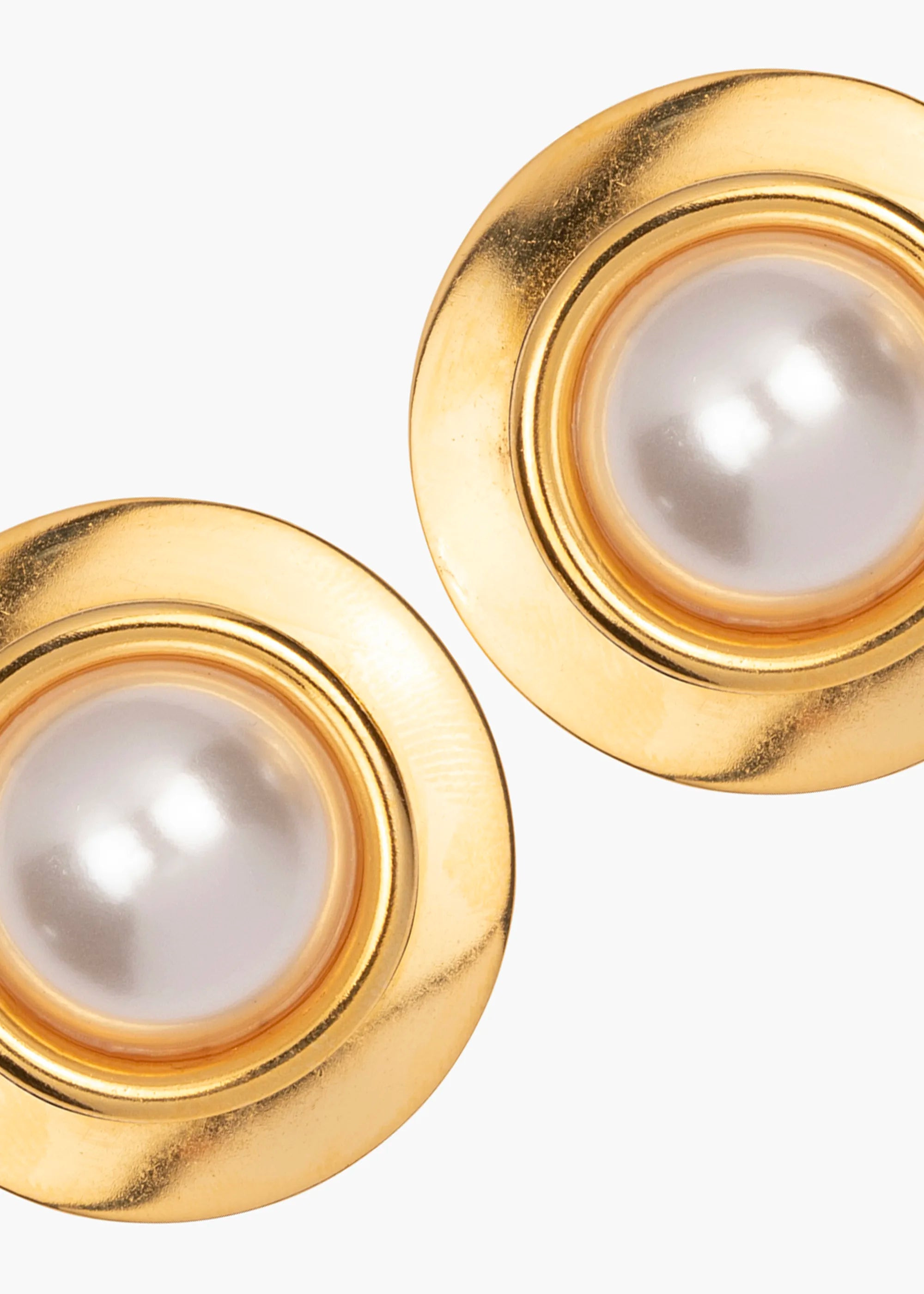 Alva Earrings - 4