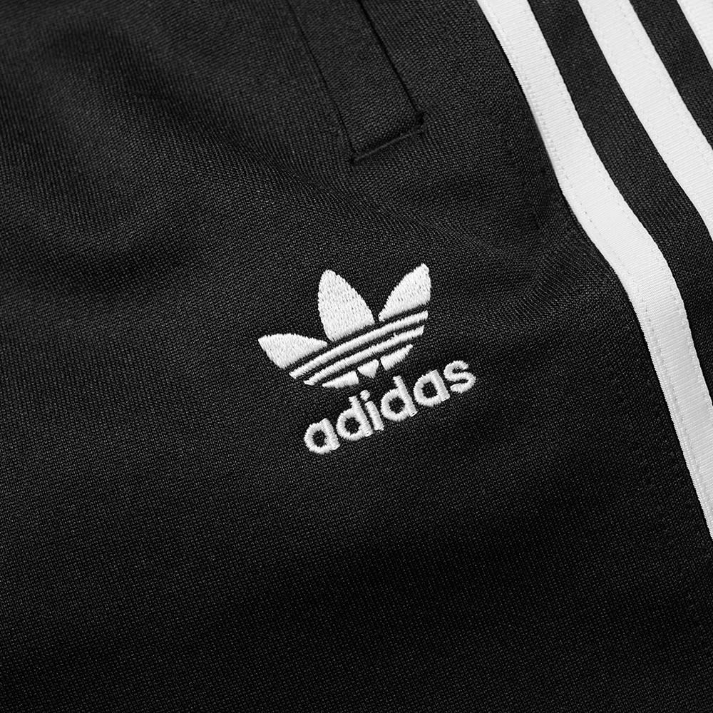 Adidas 3 Stripe 7/8 Pant - 2