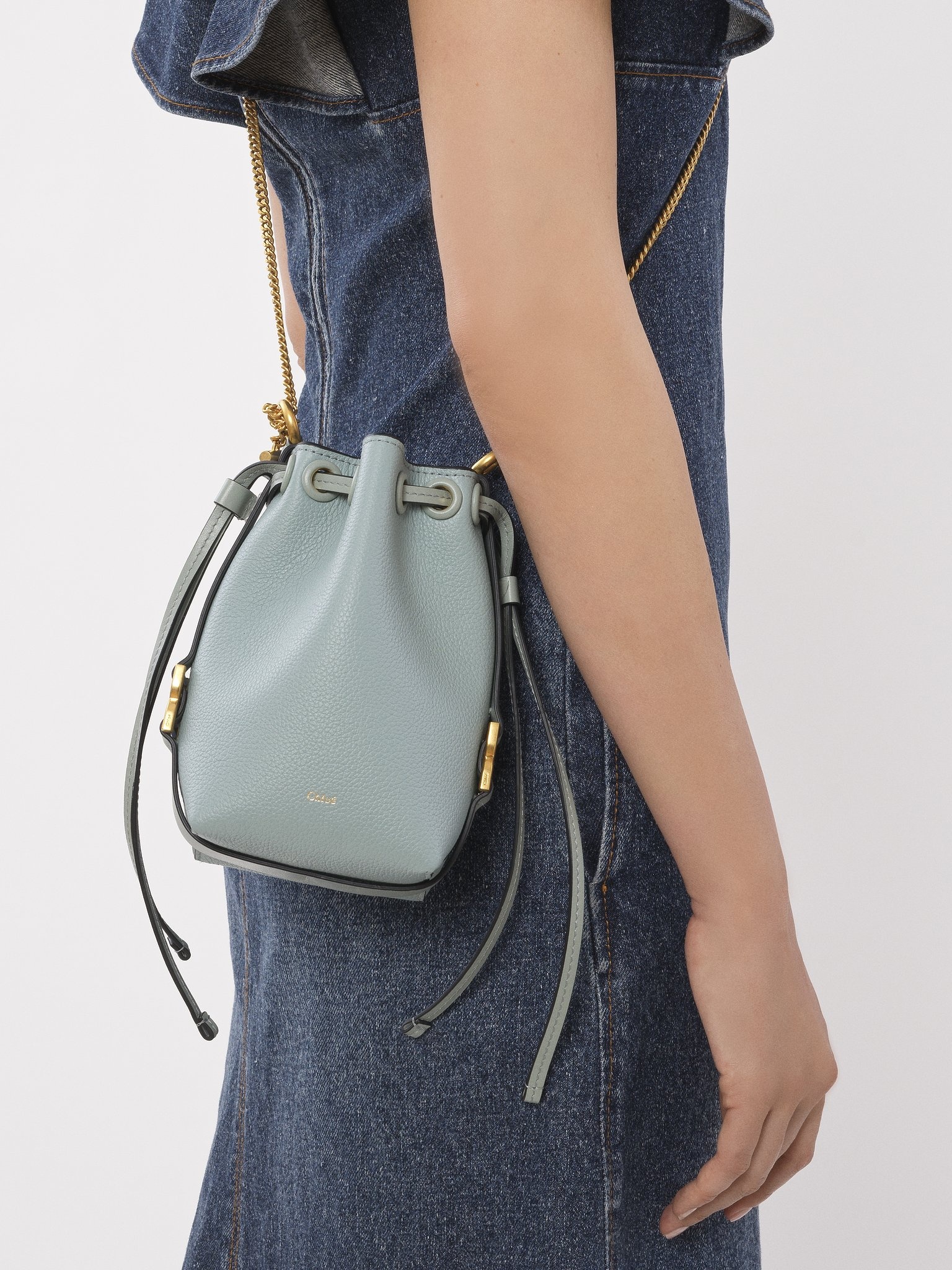 MARCIE MICRO BUCKET - 5