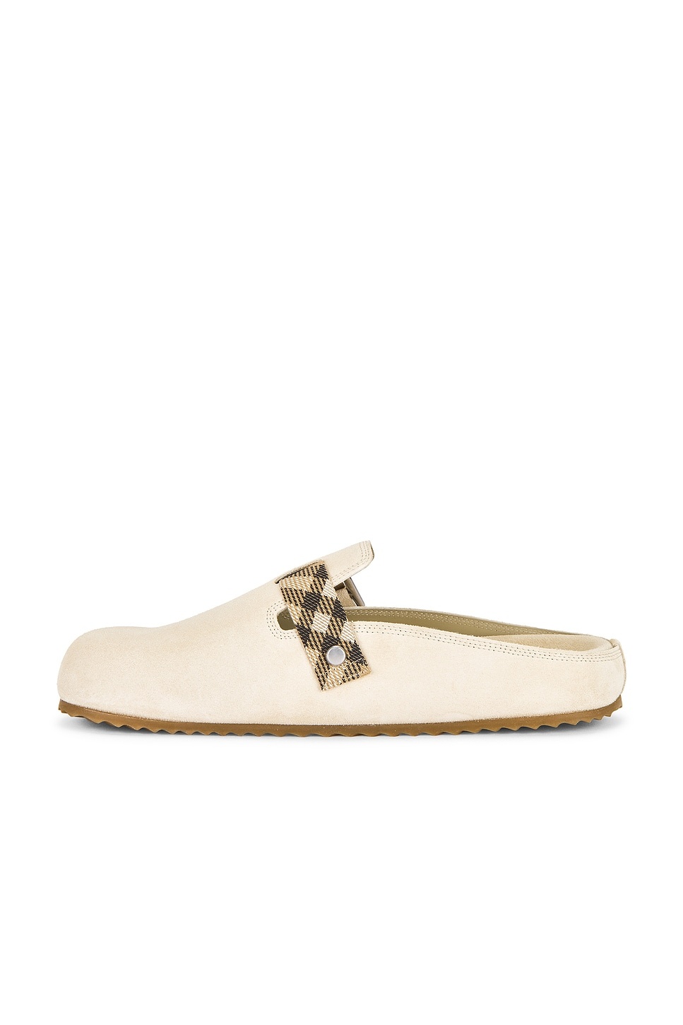 Urchin Clog - 5