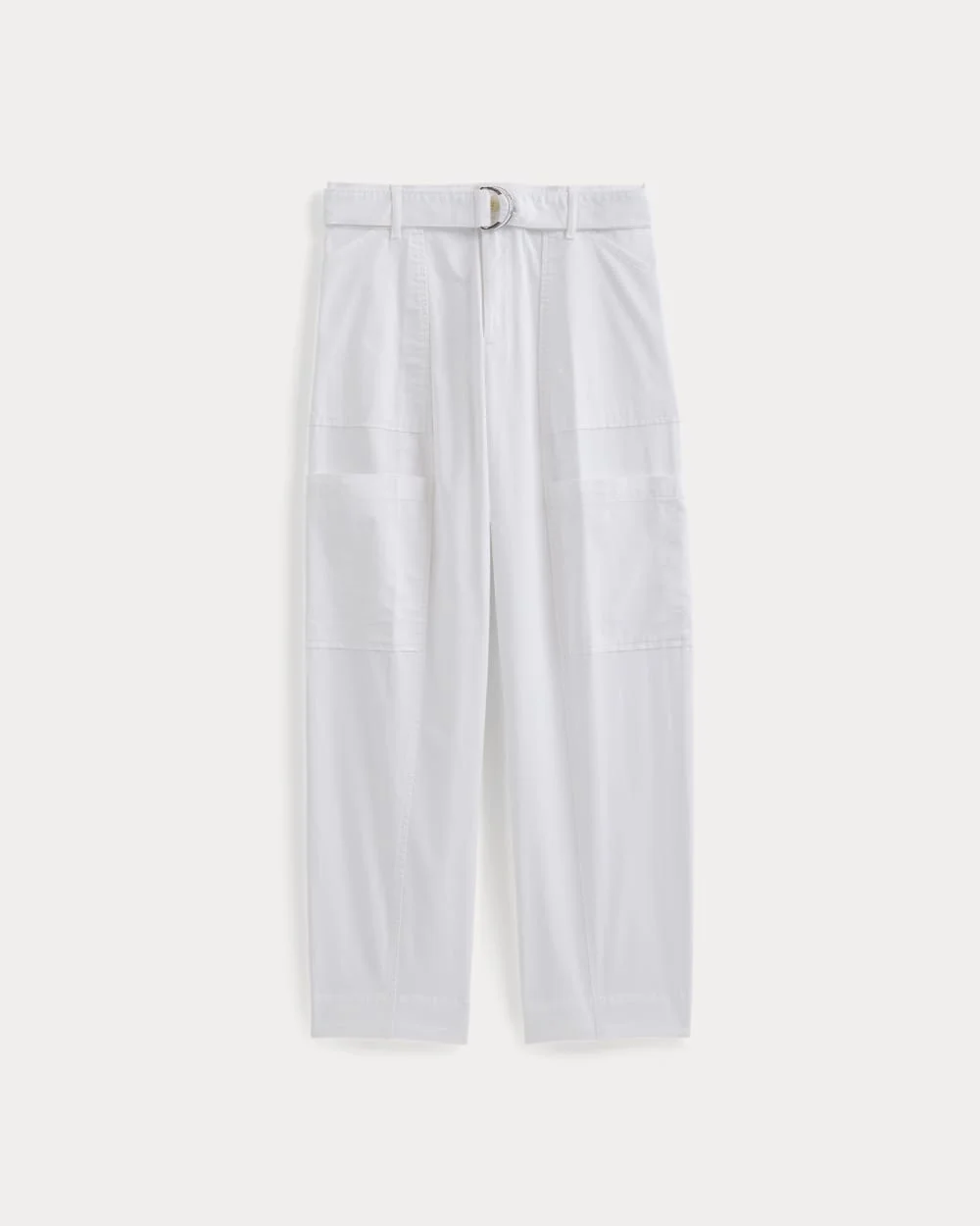UTILITY STRAIGHT-LEG CARGO PANT - 1