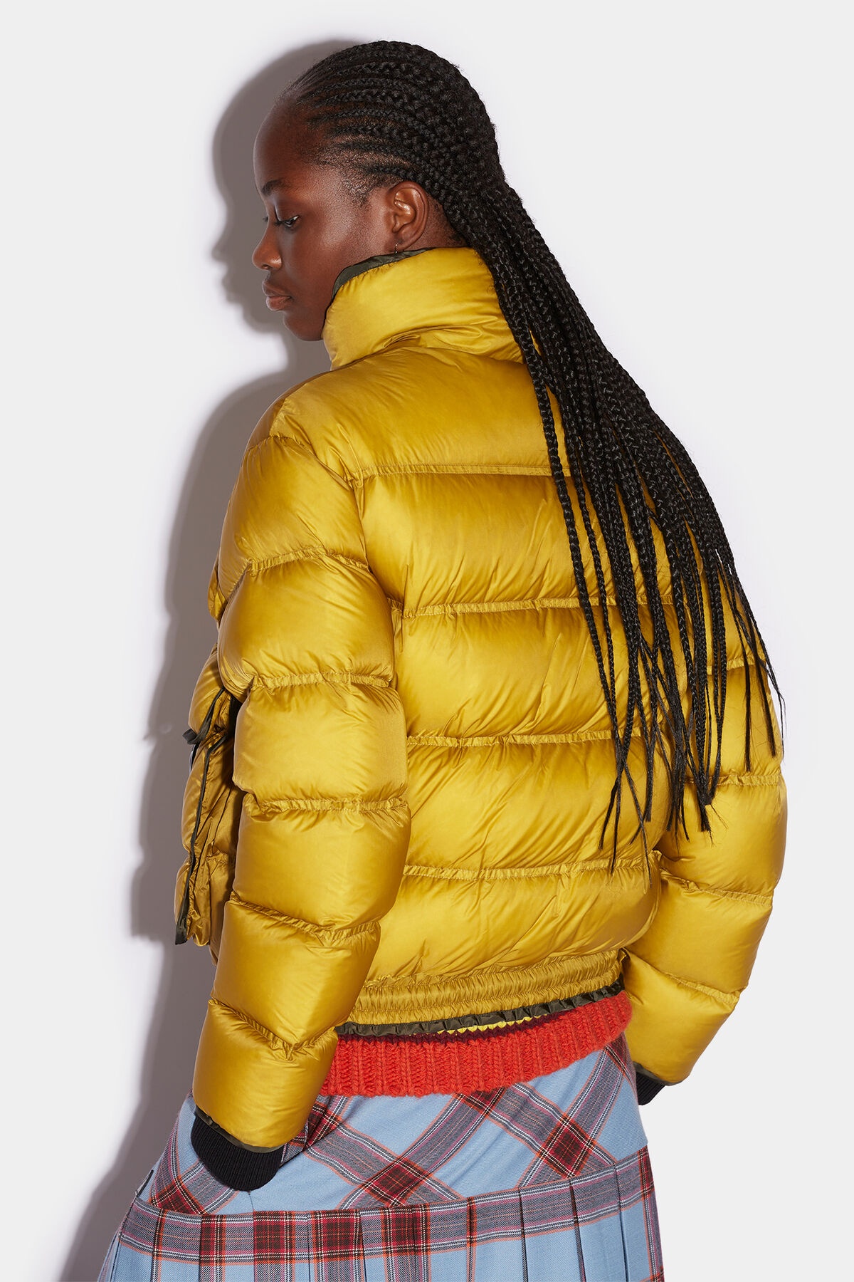 ICEBERG PUFFER - 2