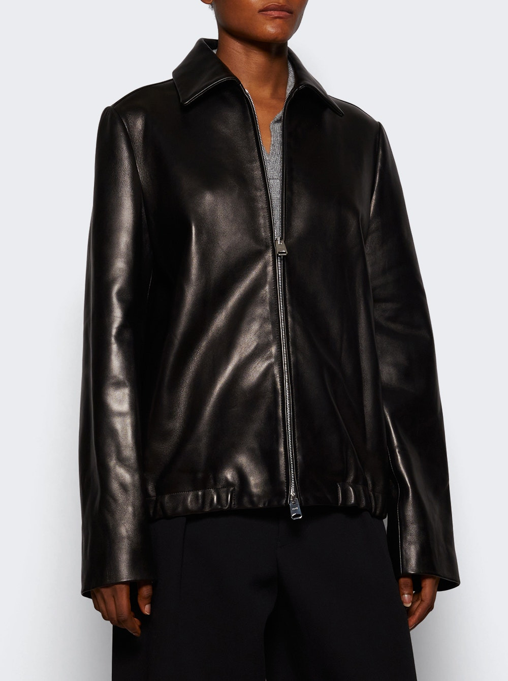 Jackson Jacket Black - 2