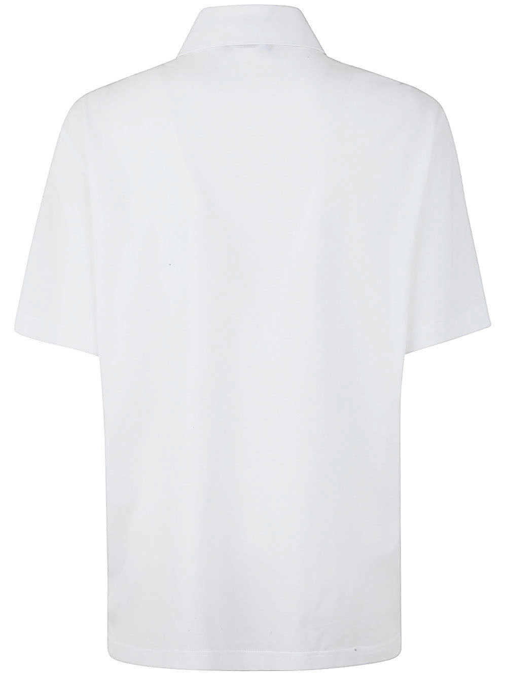 Herno Men Crepe Polo - 2