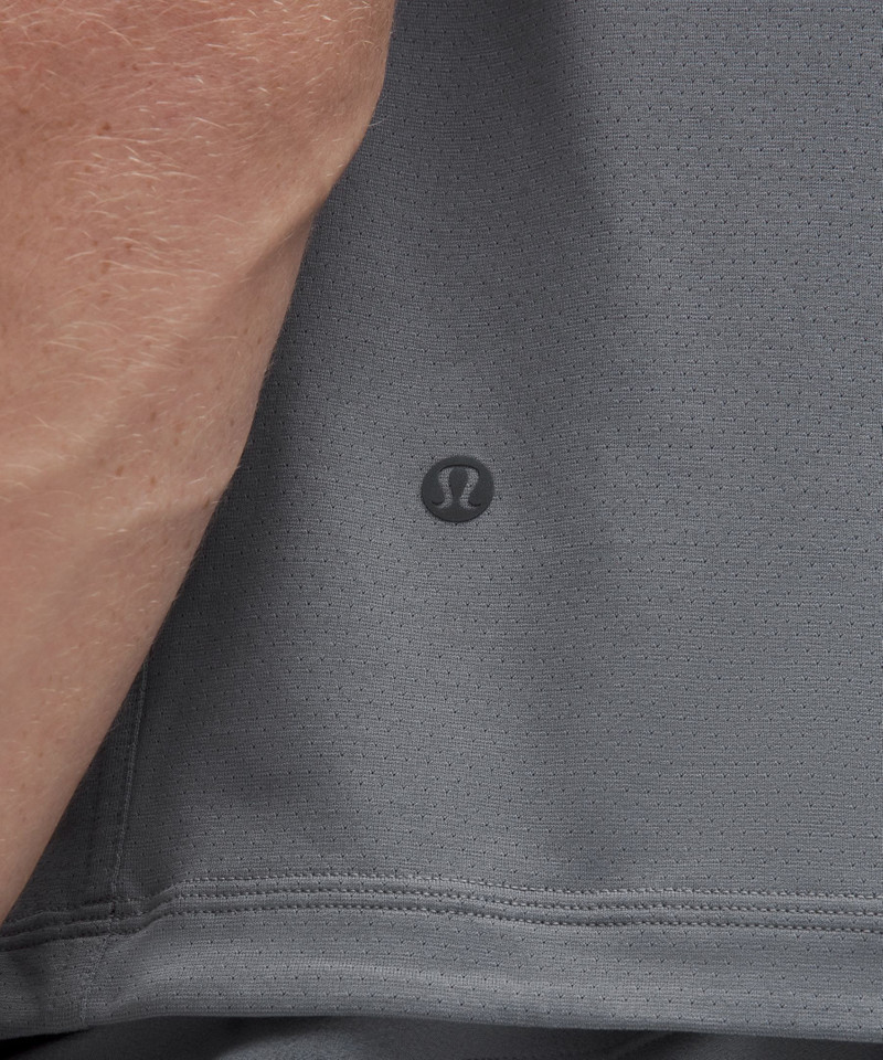 EasySet Training Sleeveless Shirt *Shorter 5