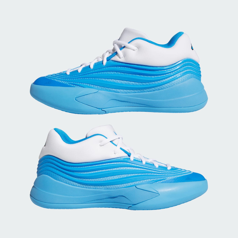 DAME X Shoes 7