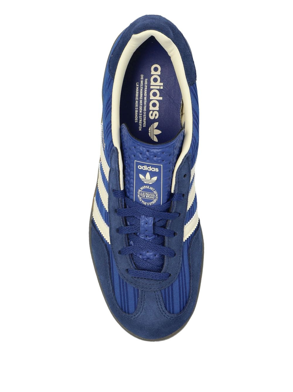 Gazelle Indoor suede sneakers - 3