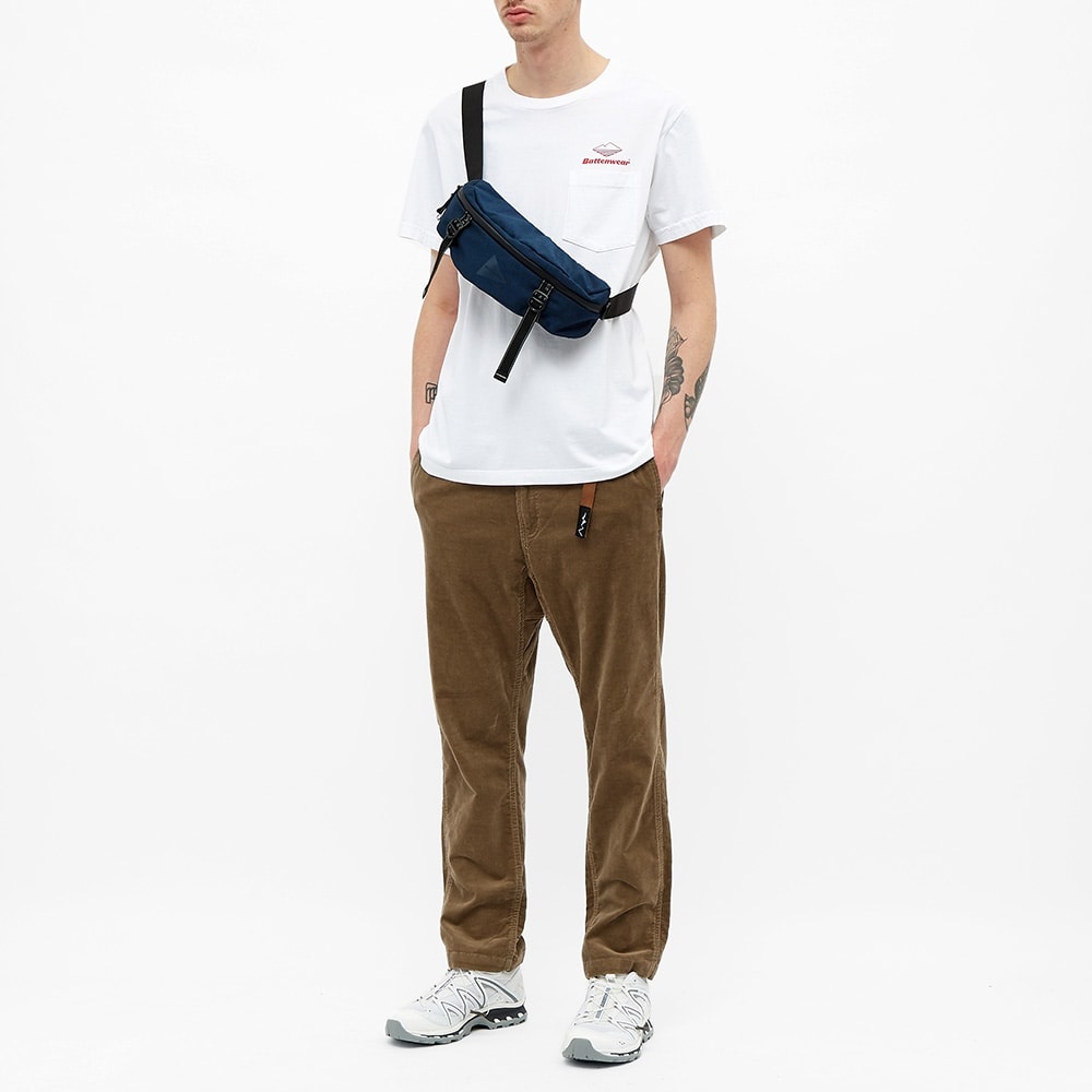 And Wander Heather Waist Bag - 5