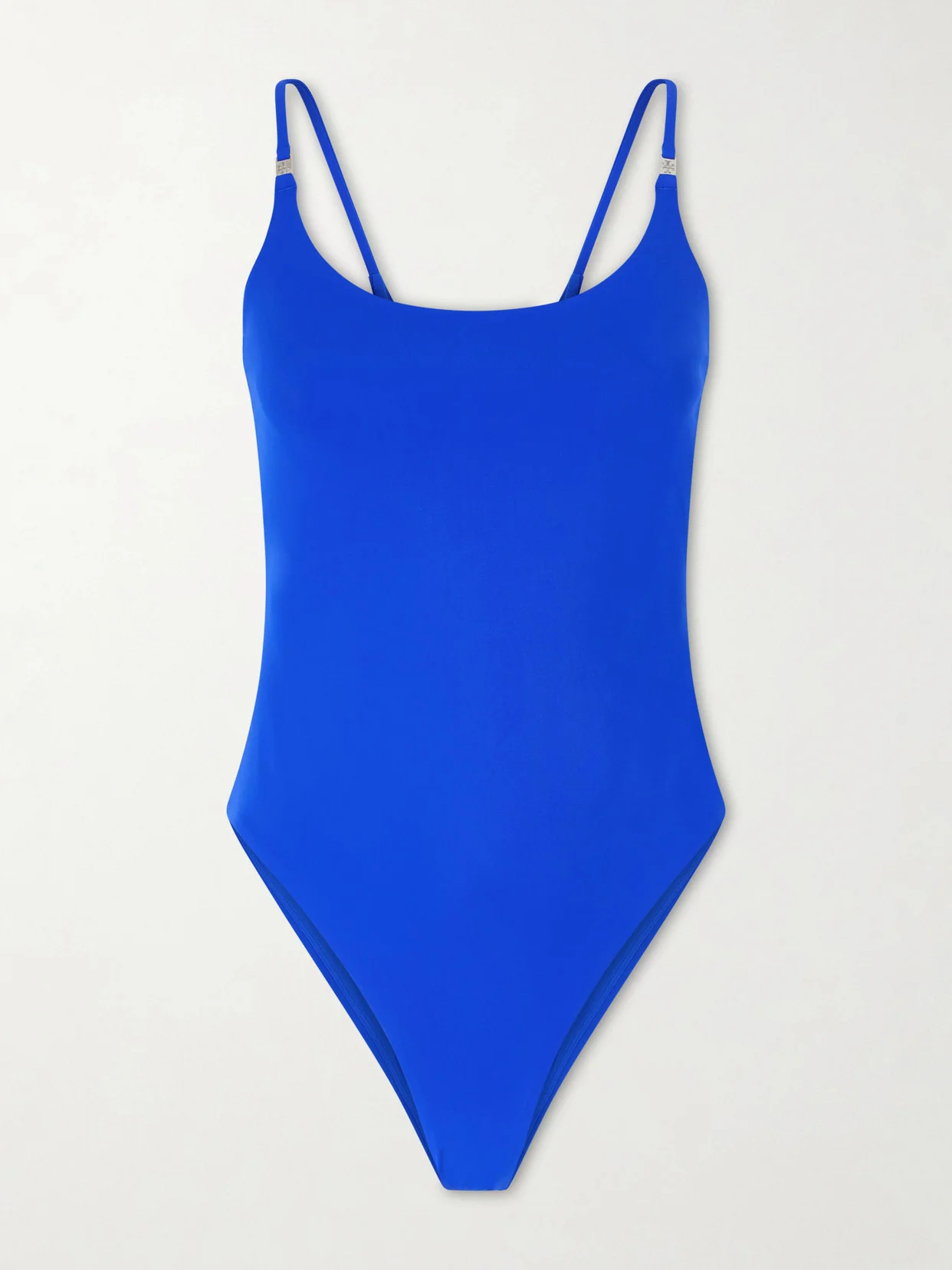 Logo-embellished Swimsuit - 1