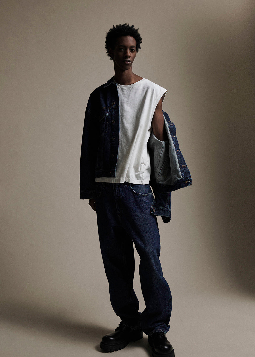 FUSION JEAN IN COLLECTOR - 3
