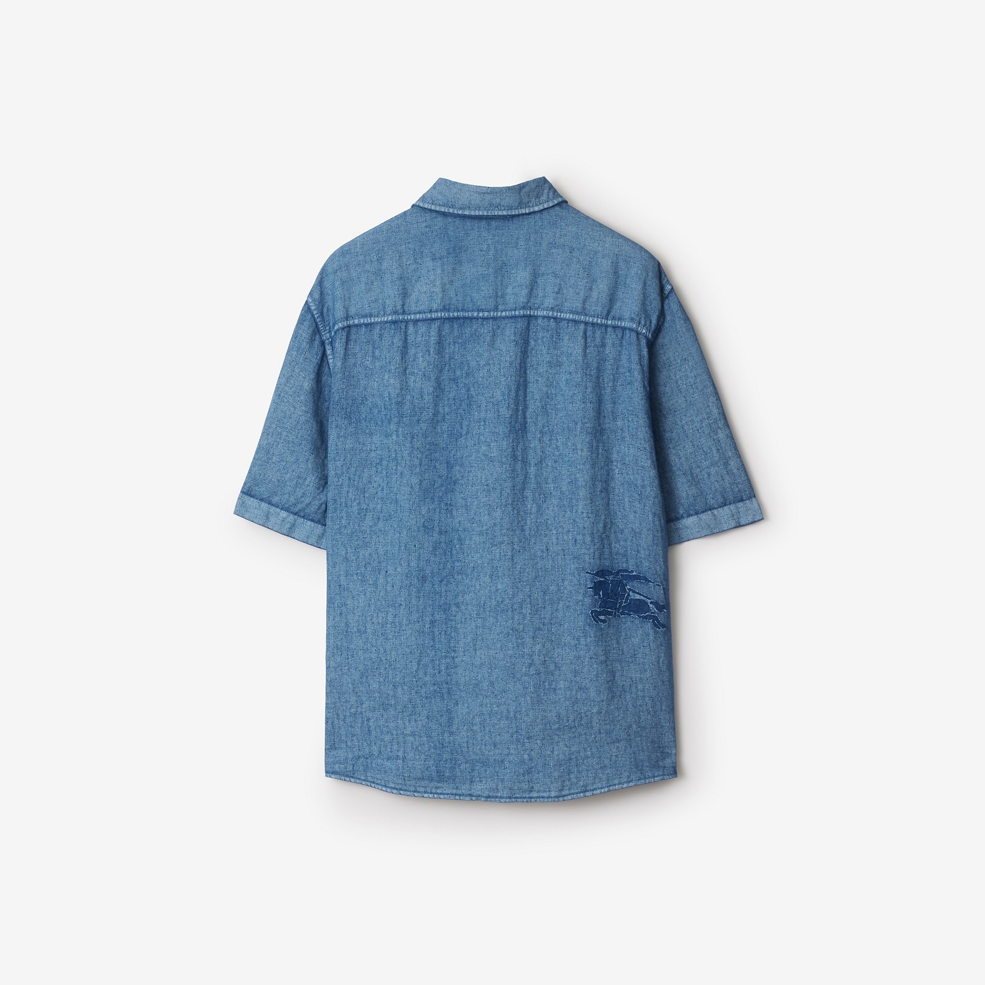 Linen Shirt - 5