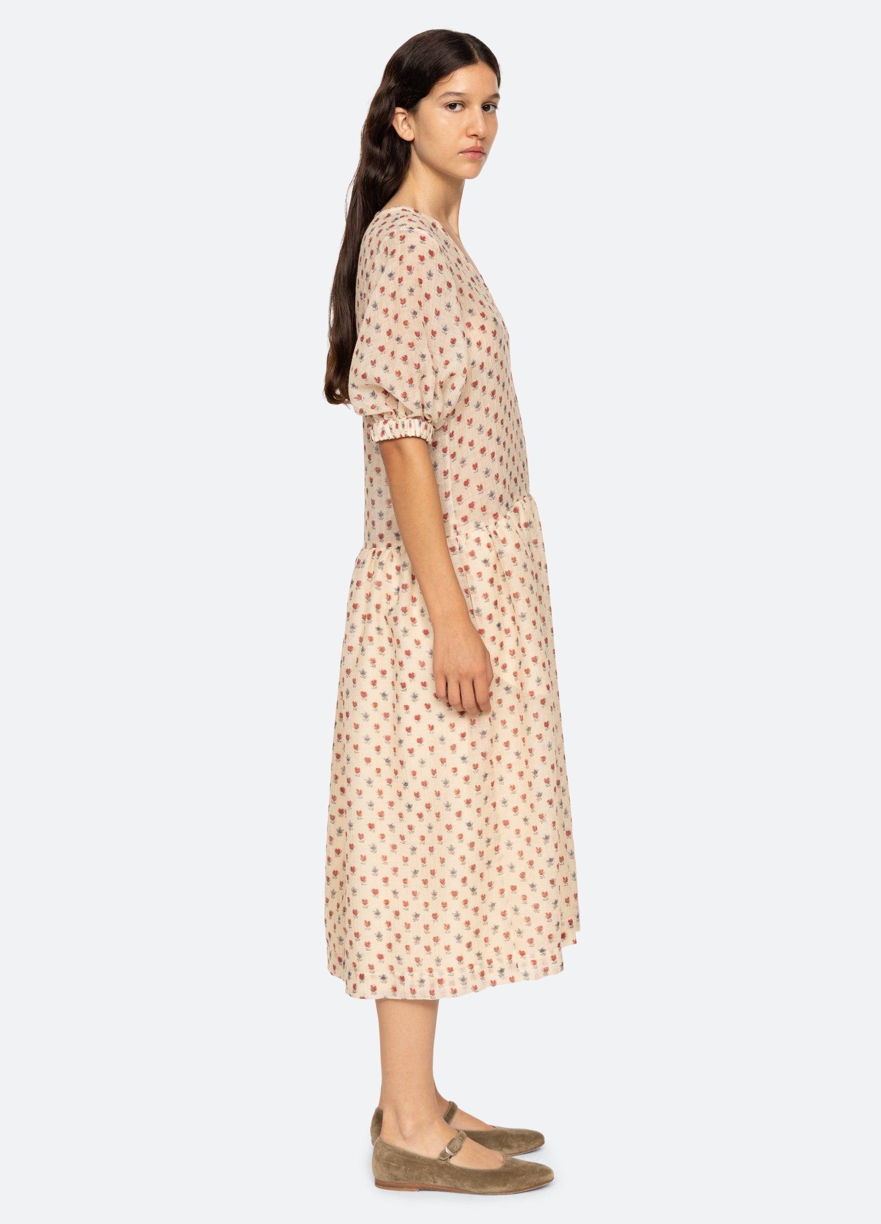 Alexis Dress - 5