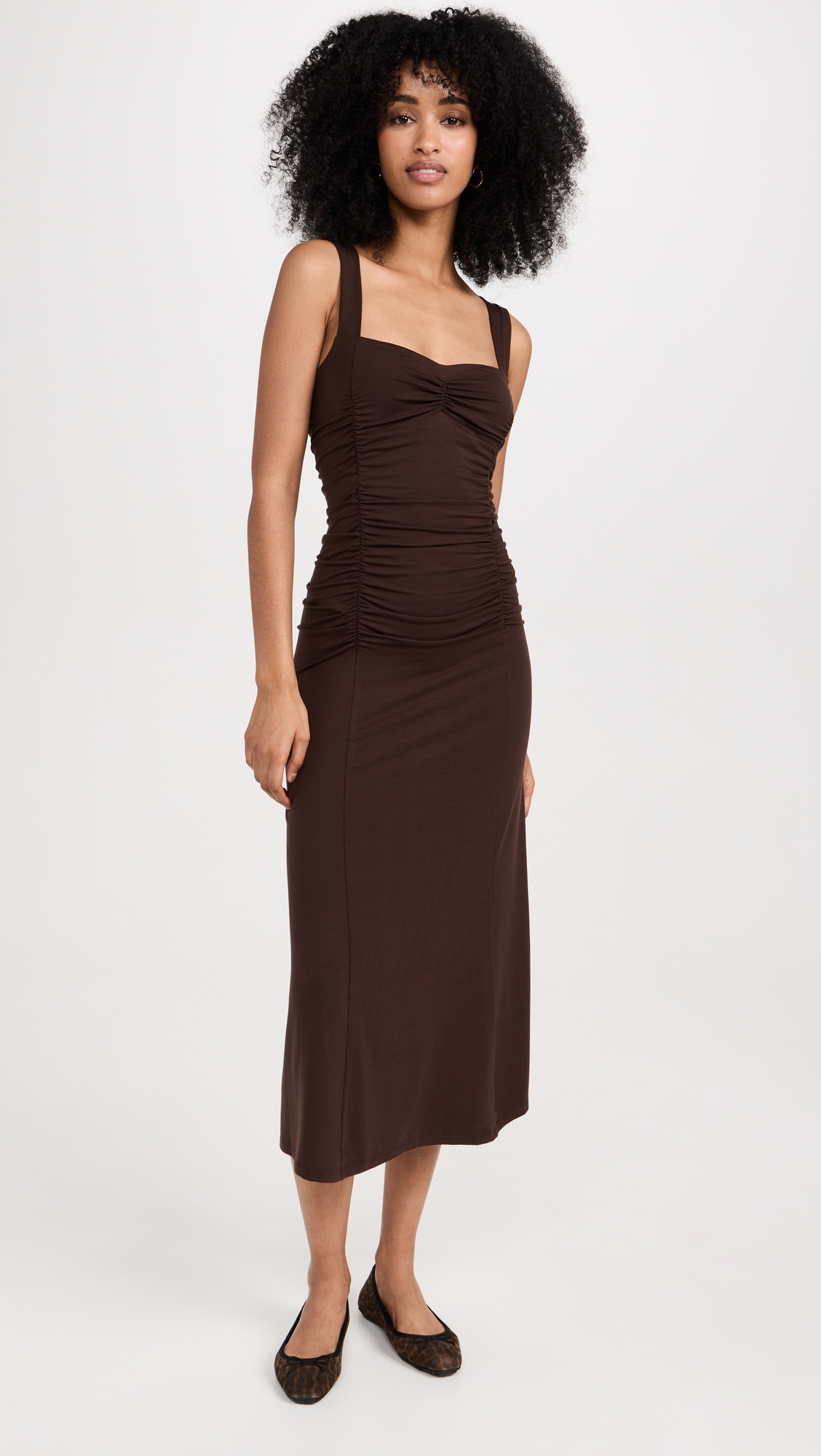 Suvi Knit Maxi Dress - 6