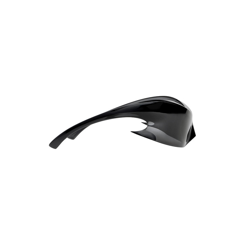 Speed Sunglasses in Black 3